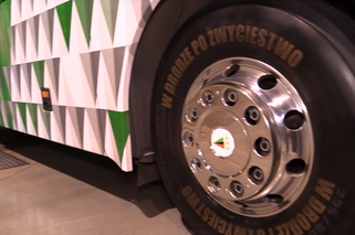 Targi SilesiaKomunikacja w Sosnowcu