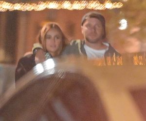 Impreza u Julii Wieniawy