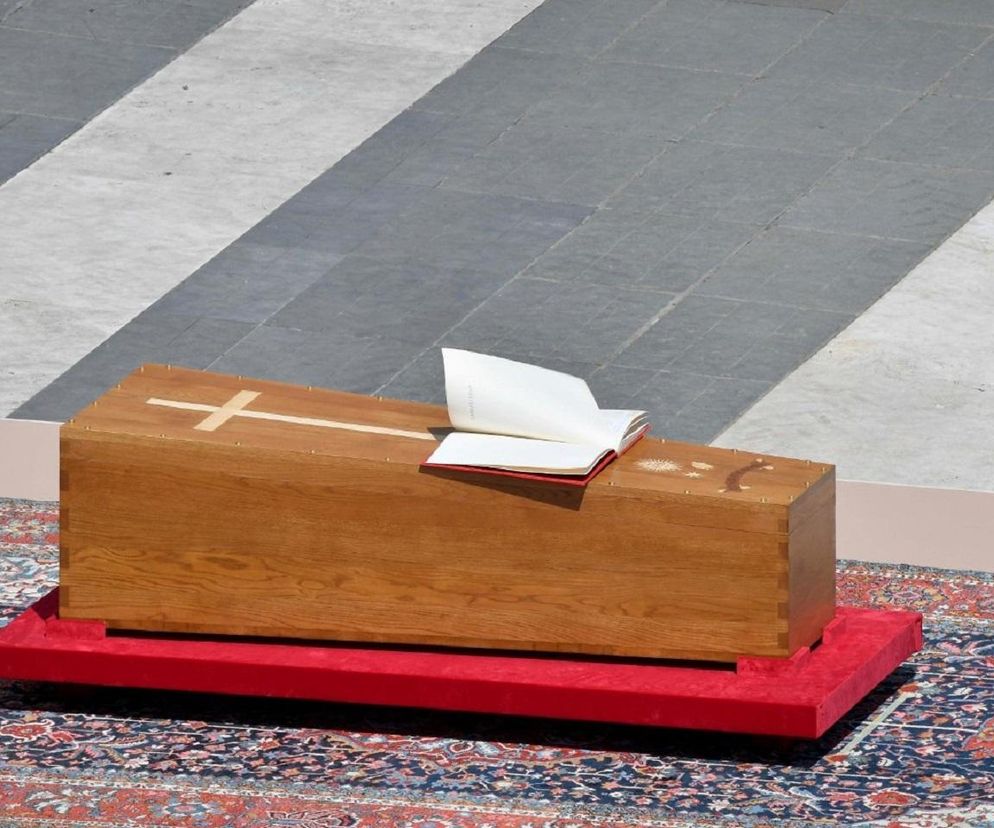Abp Wojda: Franciszek był pielgrzymem nadziei na dzisiejsze czasy