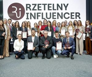 Rzetelny Influencer 2024