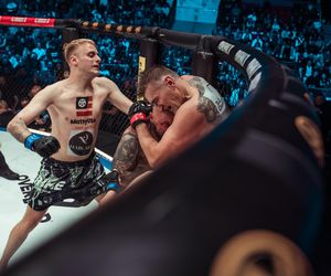 PRIME MMA 14