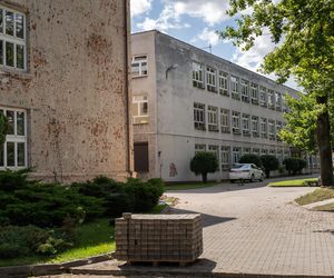 Budynek B Siedleckiej Piątki zostanie docieplony i odnowiony od zewnątrz