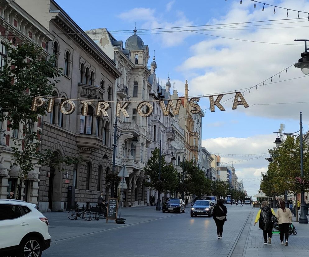 Jak dobrze znasz Łódź? Quiz prawda/fałsz o mieście