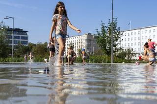 Park Centralny w Gdyni