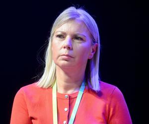 Elżbieta Bieńkowska: „Sorry, mamy taki klimat.”