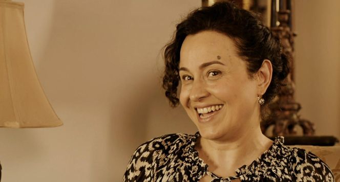 Miłość i nadzieja odc. 272. Cavidan