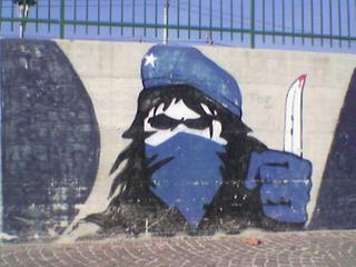 Napoli Ultras Kibice