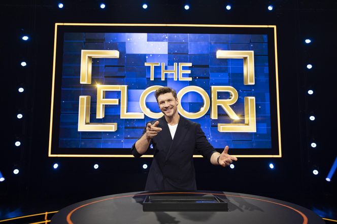 Mikołaj Roznerski. Nie boję się ryzyka