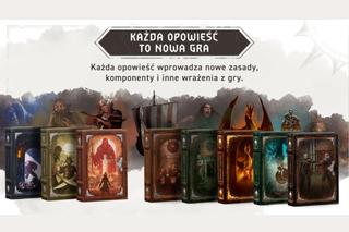 Wiedźmin: Ścieżka Przeznaczenia. Tylko do końca marca zamówisz grę w przedsprzedaży z dodatkową zawartością!