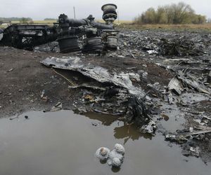 Rosja winna zestrzelenia MH17