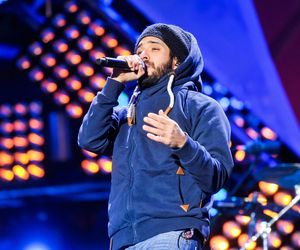 Dawno niewidziany Mesajah wziął ślub. Gwiazdy pospieszyły z gratulacjami