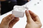 Nowe produkty Apple