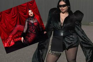 Maltańska Nicki Minaj dała show na Eurowizji 2025. Pokazała wszystko!