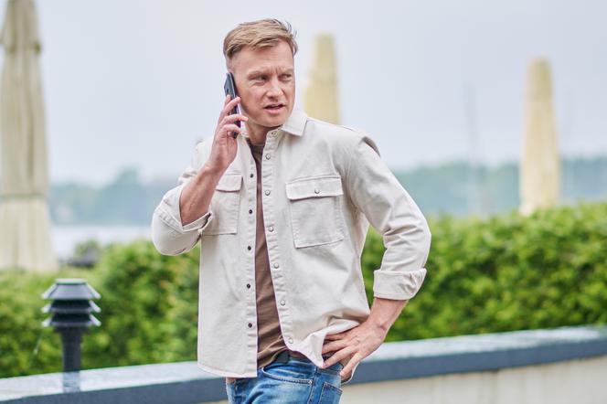 Na Wspólnej, odcinek 3675: Igor (Jakub Wesołowski)