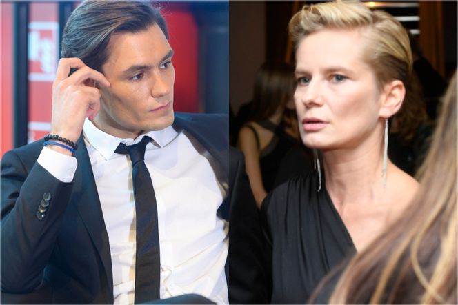 Bartosz Gelner, Magdalena Cielecka