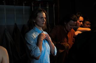 Gra z cieniem / odcinek 2