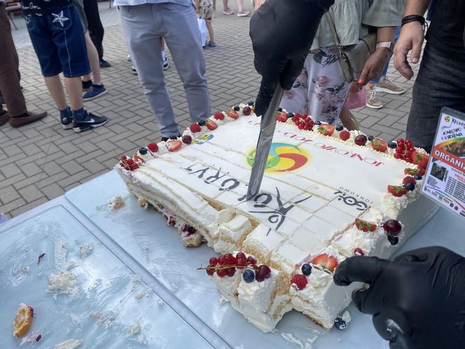 Eska Summer City Olsztyn na 10. edycji Festiwalu Koloryt cz.2