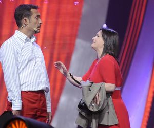 Joanna Kołaczkowska, Dariusz Kamys 