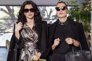 Zakazany owoc sypie się na naszych oczach. Kolejna gwiazda odchodzi