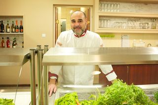 Kuchenne rewolucje w Siedliszczu