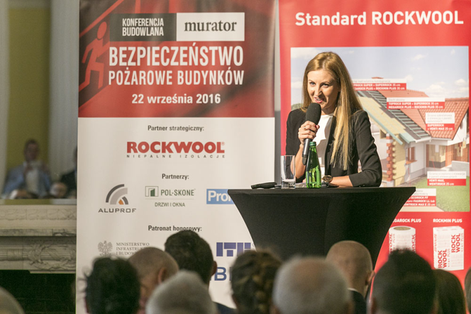 konferencja bezpieczenstwo pozarowe