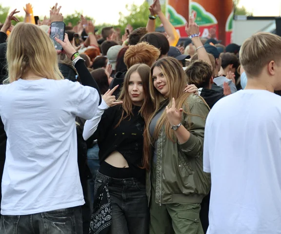 Lublinalia 2025. Ostatni dzień imprezy 