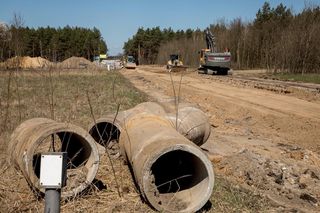 Ważna inwestycja w województwie śląskim! Przebudują 19 km drogi za ponad 200 milionów złotych