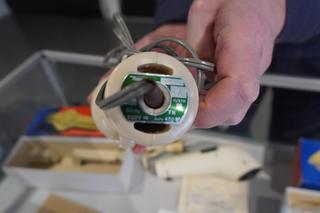 W Olsztynie poznasz historię... suszarki do włosów. Pierwsze ręczne urządzenie stworzył Polak! [ZDJĘCIA]