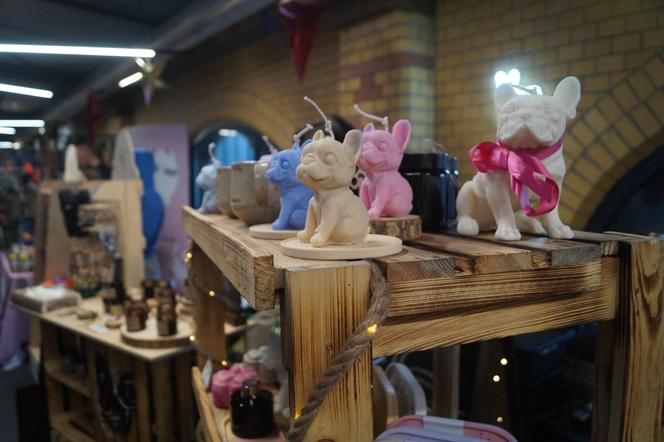 Psiaki opanowały Halę Targową! Za nami wyjątkowe targi 