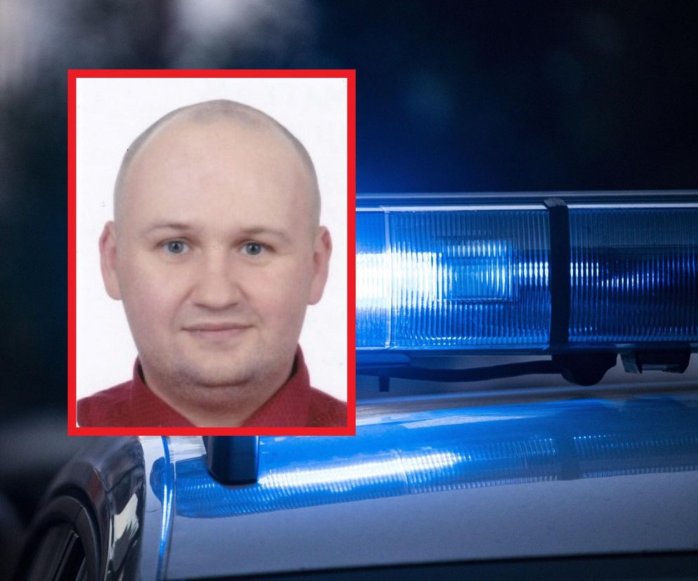 Mateusz wyszedł z mieszkania w Krakowie w połowie kwietnia. Do tej pory nie daje znaku życia