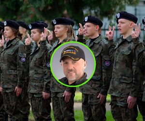  Sporo młodzieży wiąże swoją przyszłość z Wojskiem Polskim