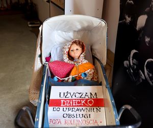 Otwarcie nowego sezonu w Muzeum PRL w Rudzie Śląskiej
