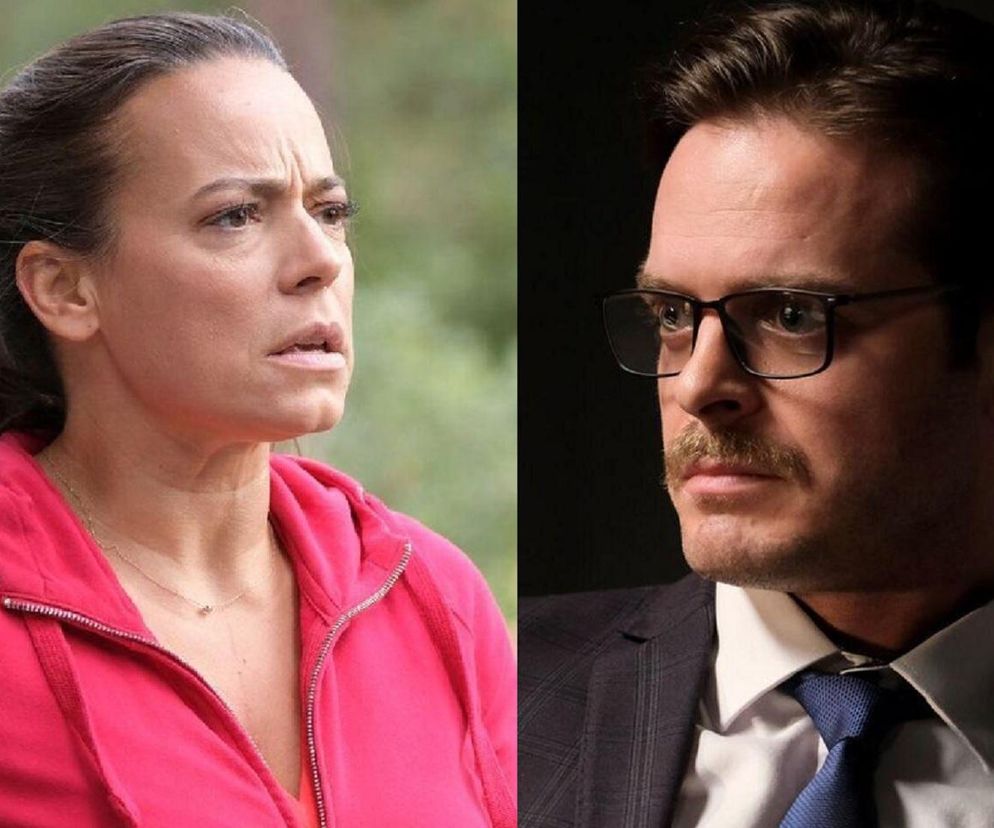 M jak miłość, odcinek 1877: Magda na celowniku brata skazanego Święcickiego! Koszmar Budzyńskich wcale się nie skończy - ZDJĘCIA