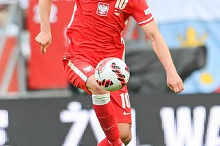 Tak zmieniał się Grzegorz Krychowiak w reprezentacji