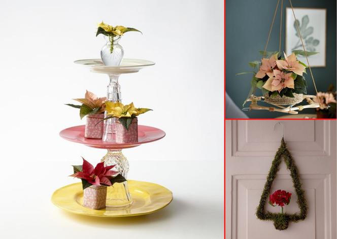 Tanie ozdoby na Boże Narodzenie. DIY ozdoby świąteczne z upcyklingu!