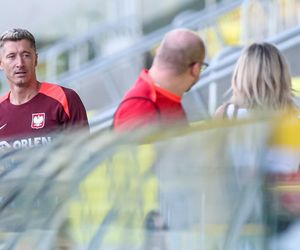 Zgrupowanie polskiej kadry na Śląsku. Jan Urban zdradza plan na Holandię i mówi o problemach
