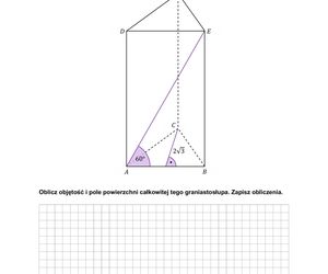 Matura poprawkowa  MATEMATYKA 2025- FORMUŁA 2023