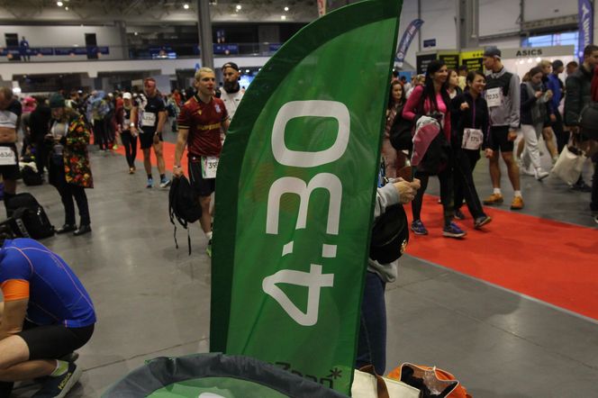 Poznań Run Expo 