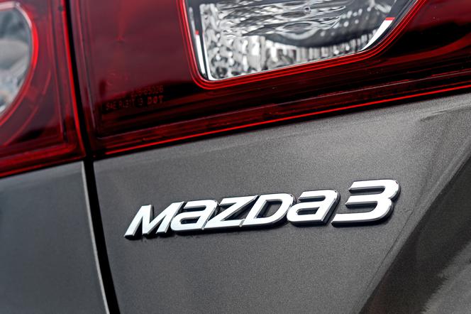 Mazda 3 Sedan 2.0 A/T SkyPASSION