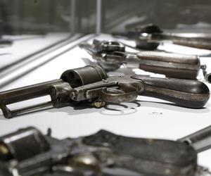Miłośnicy miliarów znajdą tam same perełki. Zobaczą kilkadziesiąt eksponatów