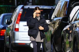 Córka oddała premierowi auto. Lexus wrócił do Małgorzaty Tusk! [ZDJĘCIA]