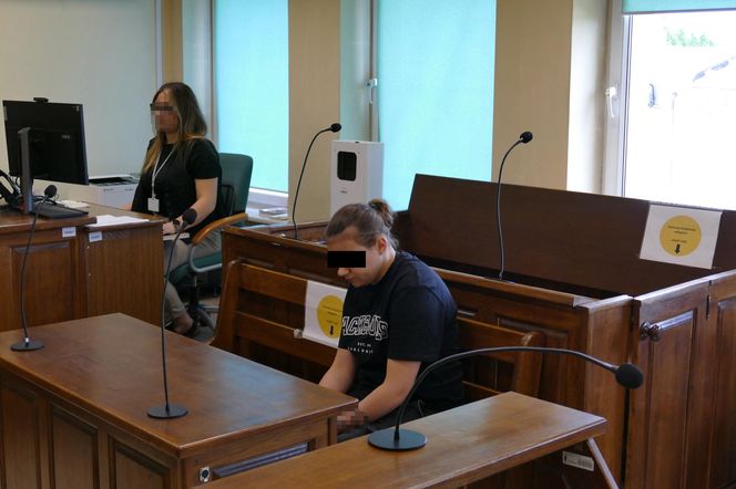 Sąd nie posłuchał matek ofiar tragicznego wypadku. Łagodny wyrok za śmierć dwóch osób
