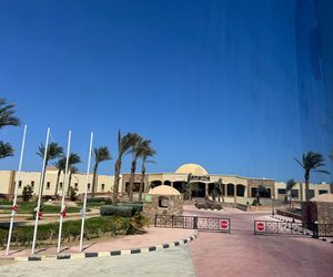 Polacy utknęli w Egipcie