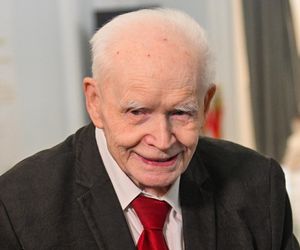 Nie żyje prof. Adam Strzembosz 