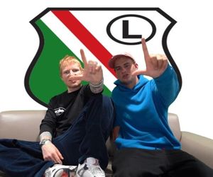 Ed Sheeran nagrał piosenkę po polsku. Gest z Legią wywołał zamieszanie!