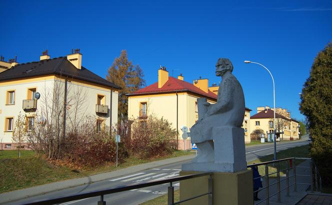 To małopolskie miasto jest kolebką światowego przemysłu naftowego. Dziś mało kto o nim pamięta 