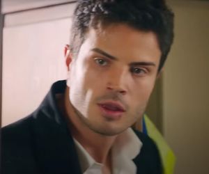 Ege odnajdzie Zeynep, ale porywacz Ragip dźgnie go nożem i zabije. Ukochany skona w ramionach zrozpaczonej Zeynep.