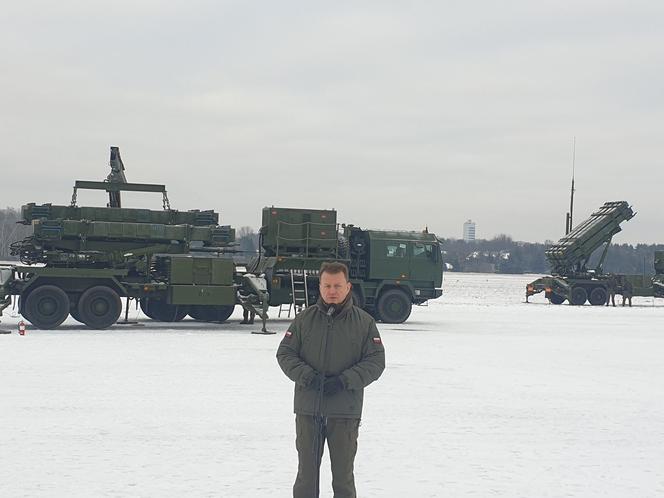 500 wyrzutni HIMARS dla Polski