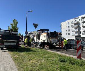 Ruszyły prace na Janowicza