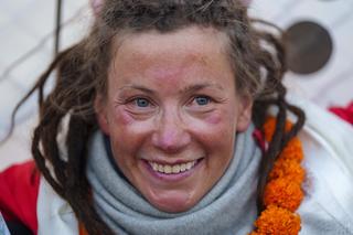Korona Himalajów w pół roku? Norweżka Kristin Harila wyciąga rękę po rekord 